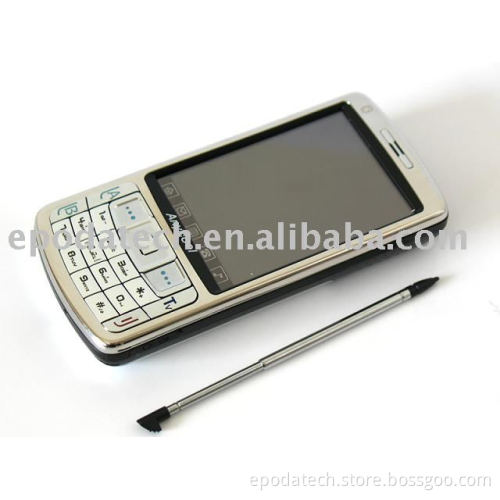2 sim card working at the same time TV mobile phone with CE certificate T808